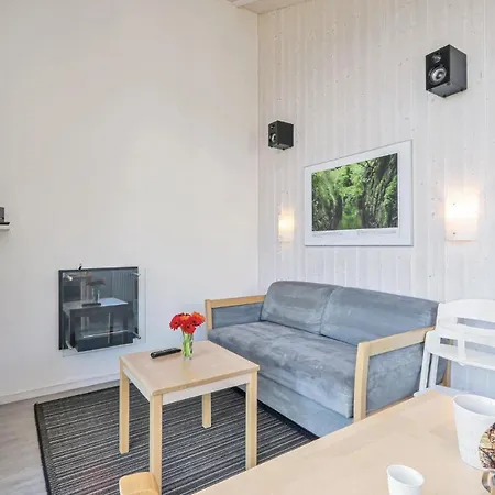 St, Andreasberg, Haus 46 *