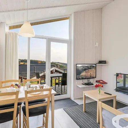 St, Andreasberg, Haus 46 펜션