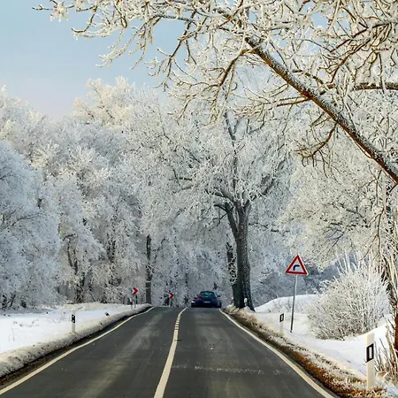 St, Andreasberg, Haus 46