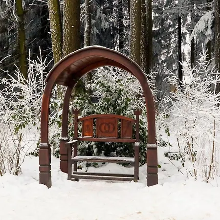 St, Andreasberg, Haus 46 펜션