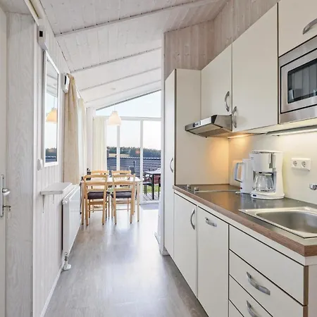 Сasa de vacaciones St, Andreasberg, Haus 46 Sankt Andreasberg