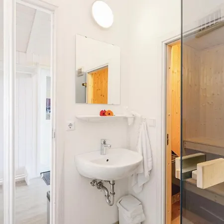 St, Andreasberg, Haus 46 펜션 *