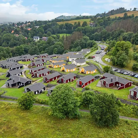 펜션 St, Andreasberg, Haus 46 *