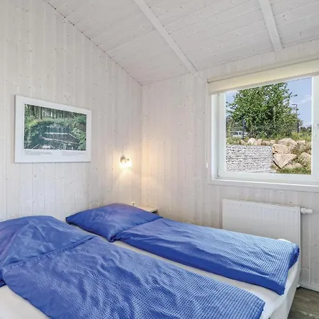 Сasa de vacaciones St, Andreasberg, Haus 46