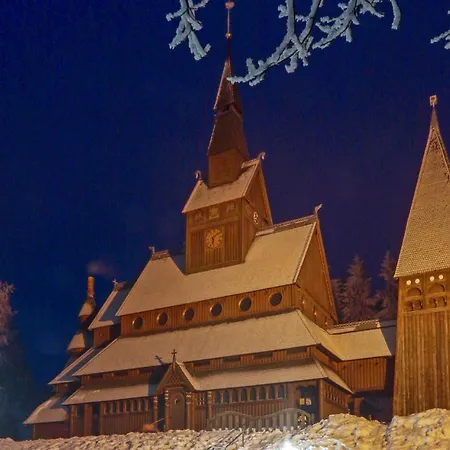 St, Andreasberg, Haus 46 *