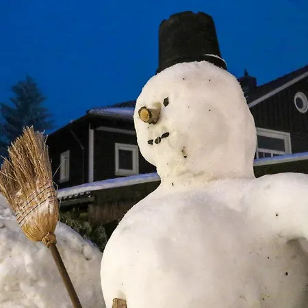 펜션 St, Andreasberg, Haus 46