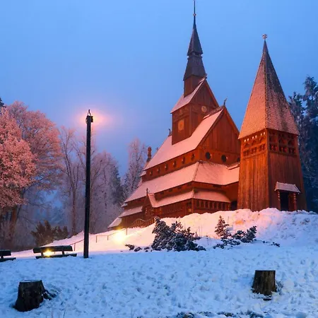 St, Andreasberg, Haus 46 * 상트안드레스베르크