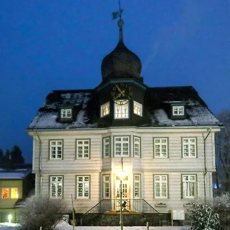 St, Andreasberg, Haus 46 Сasa de vacaciones *