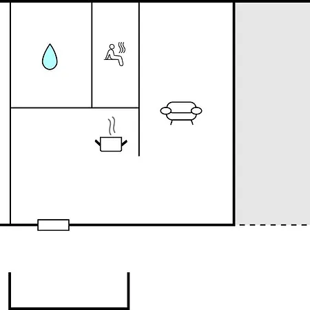 Сasa de vacaciones St, Andreasberg, Haus 46 *