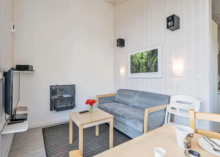 St, Andreasberg, Haus 46 *