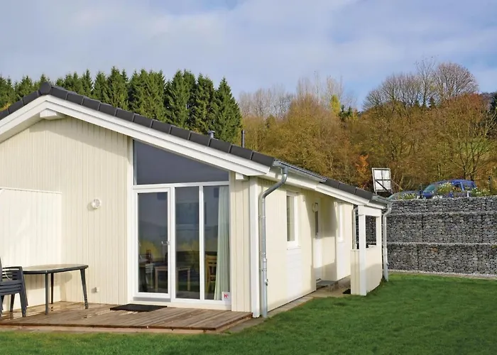 St, Andreasberg, Haus 46 * Санкт-Андреасберг