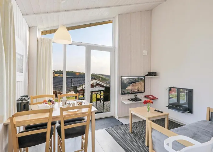 St, Andreasberg, Haus 46 Дом отдыха