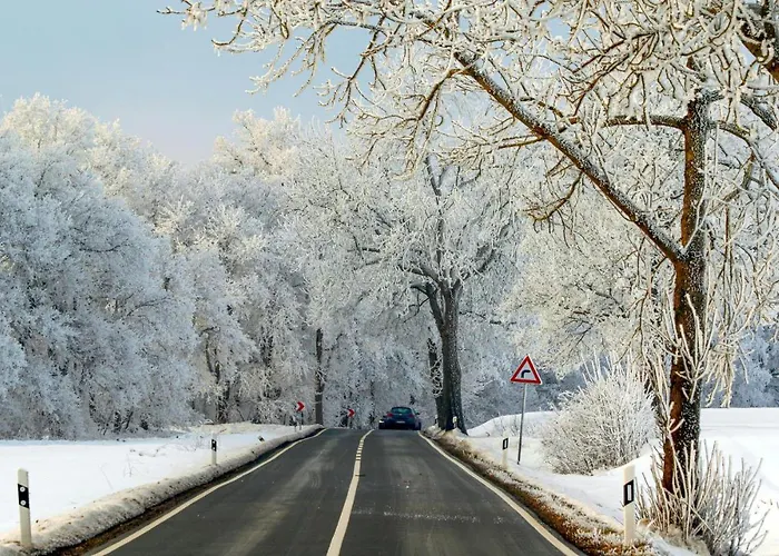 St, Andreasberg, Haus 46