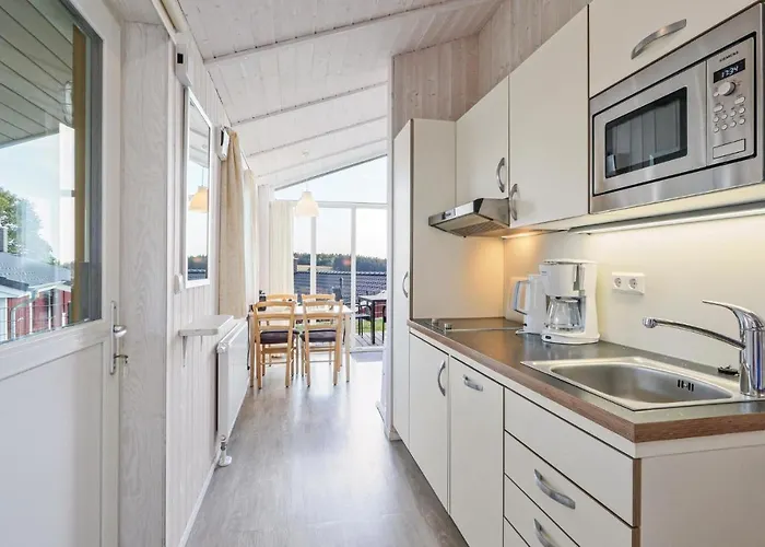 Дом отдыха St, Andreasberg, Haus 46 Санкт-Андреасберг