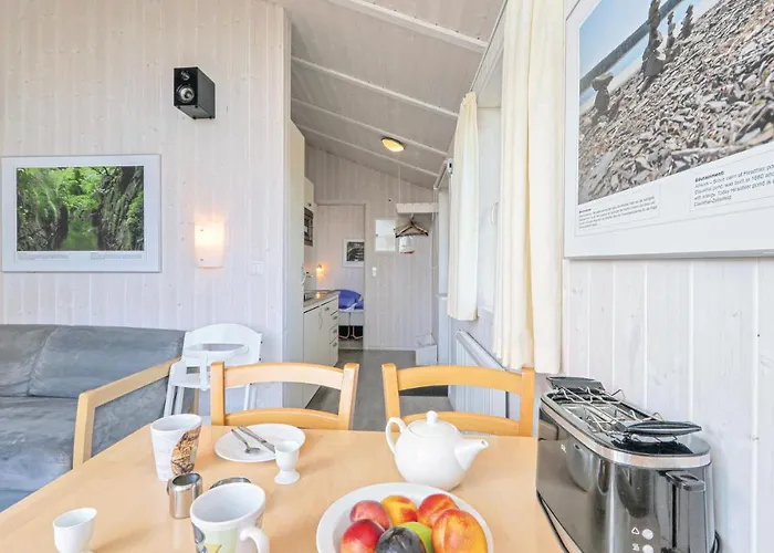 St, Andreasberg, Haus 46 Дом отдыха *