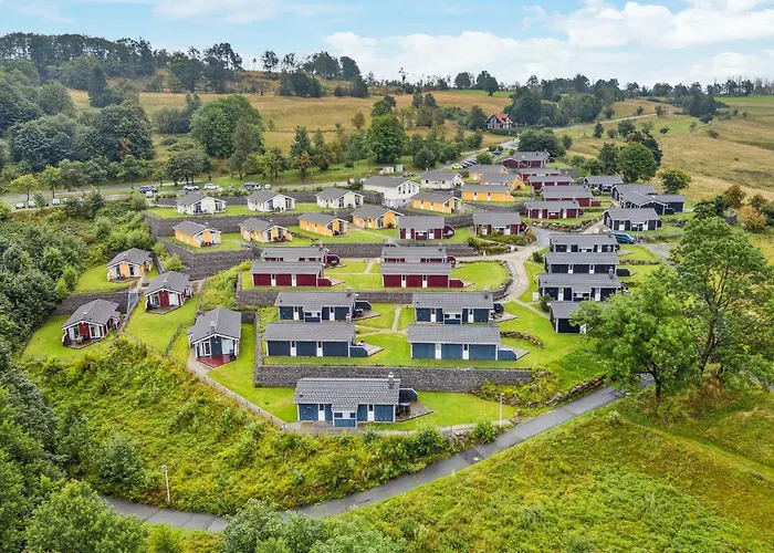 St, Andreasberg, Haus 46 Дом отдыха *