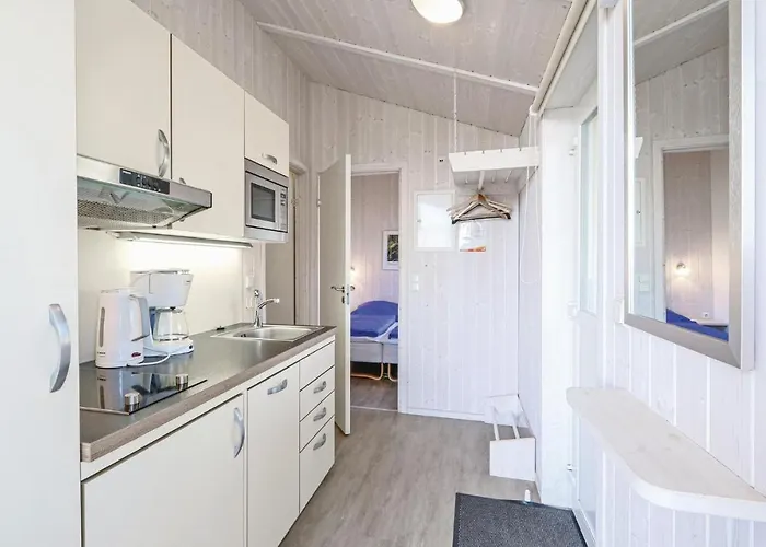 St, Andreasberg, Haus 46 Дом отдыха Санкт-Андреасберг