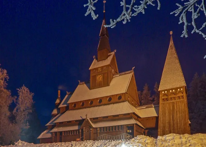 St, Andreasberg, Haus 46 *